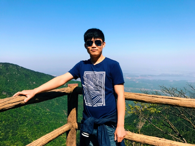 清风的第一张照片--绵阳相亲服务中心