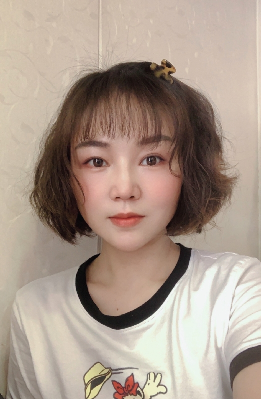 Faviana的第一张照片--绵阳相亲服务中心