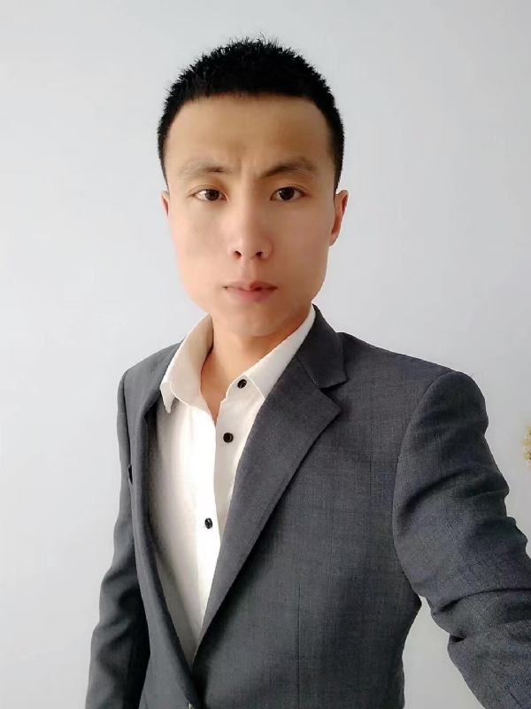 小军的第一张照片--绵阳相亲服务中心