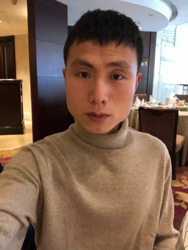 小军的第二张照片--绵阳相亲服务中心