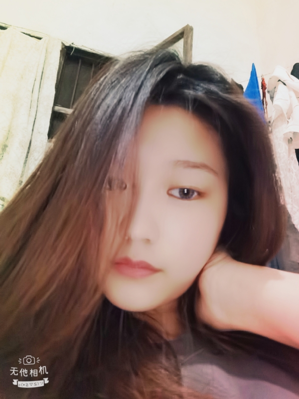 易遥的第一张照片--绵阳相亲服务中心