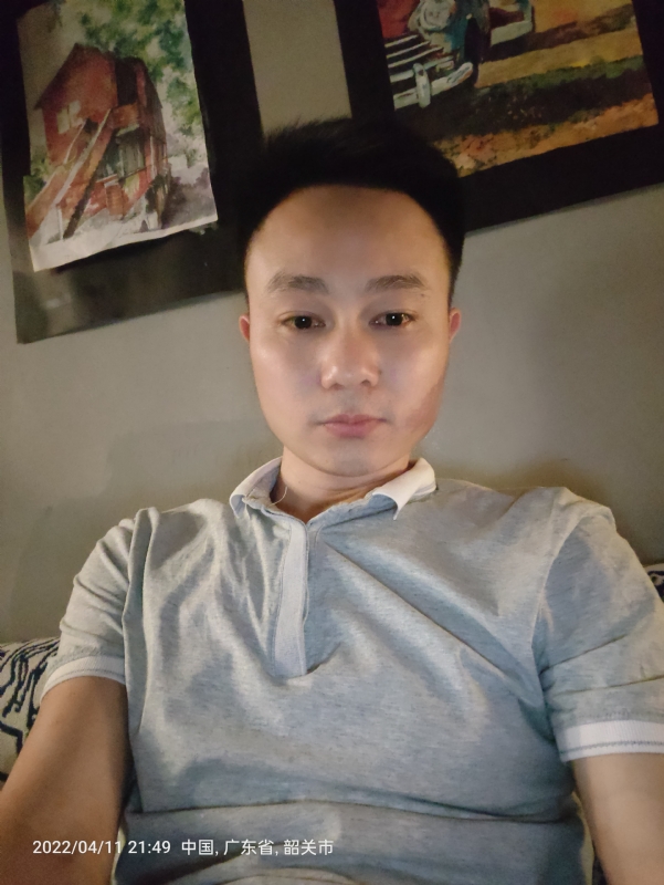 寻的第一张照片--绵阳相亲服务中心