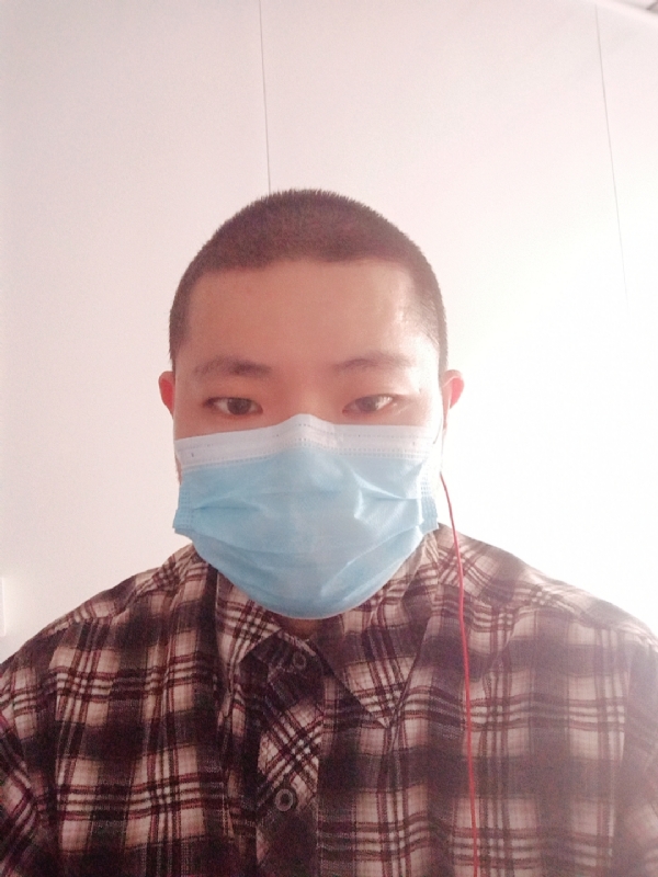 国平暖男的第一张照片--绵阳相亲服务中心