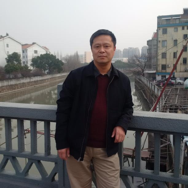 男士的第七张照片--绵阳相亲服务中心