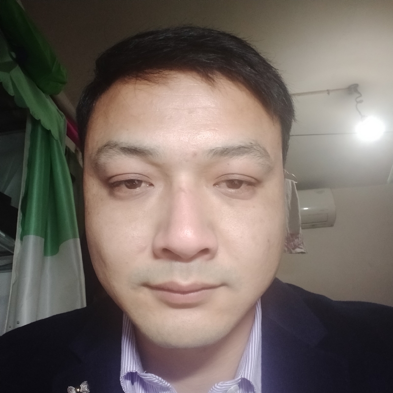 诸先生的第一张照片--绵阳相亲服务中心