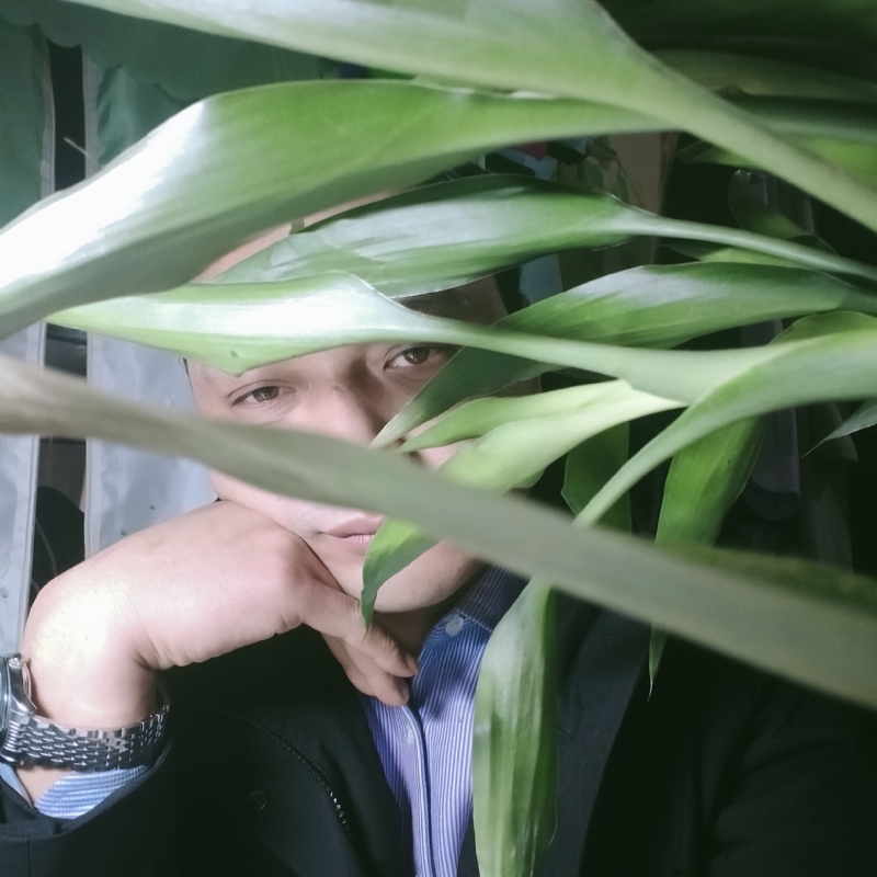 诸先生的第二张照片--绵阳相亲服务中心