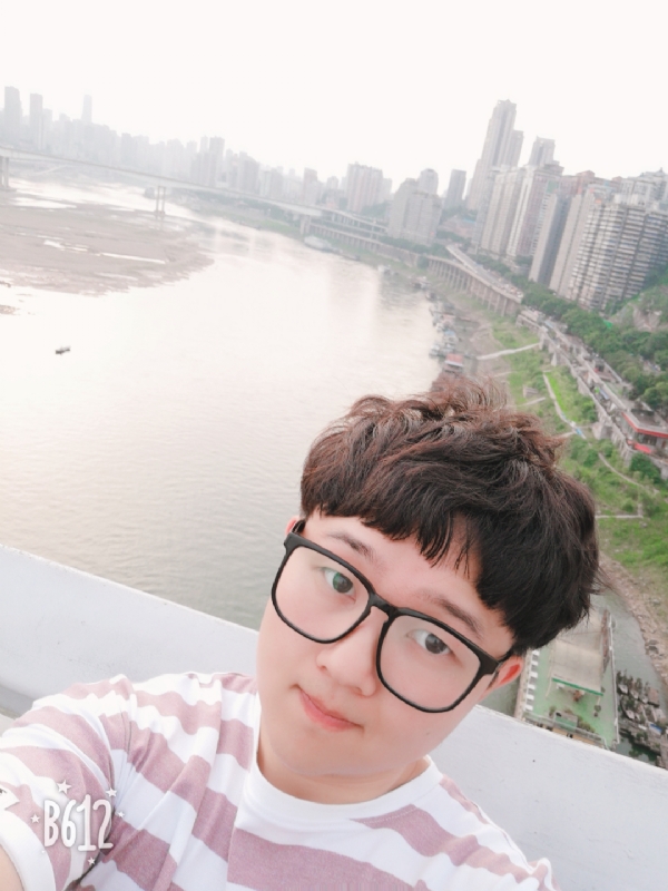 白夜行中人的第二张照片--绵阳相亲服务中心