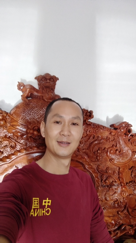 想有个家的第一张照片--绵阳相亲服务中心