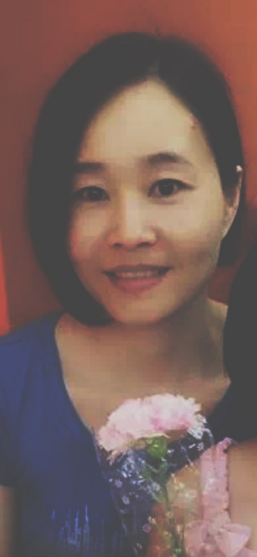 Fenshmily的第二张照片--绵阳相亲服务中心