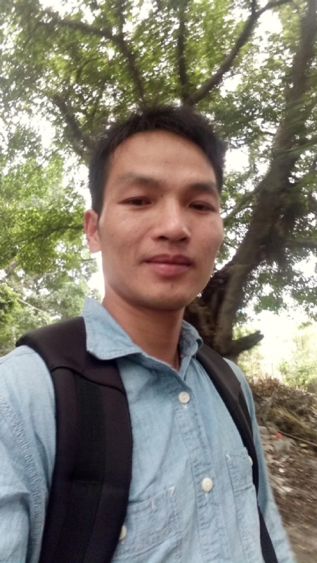 ZHL的第一张照片--绵阳相亲服务中心