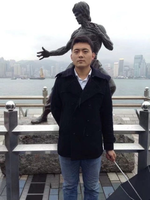 正身清心的第三张照片--绵阳相亲服务中心