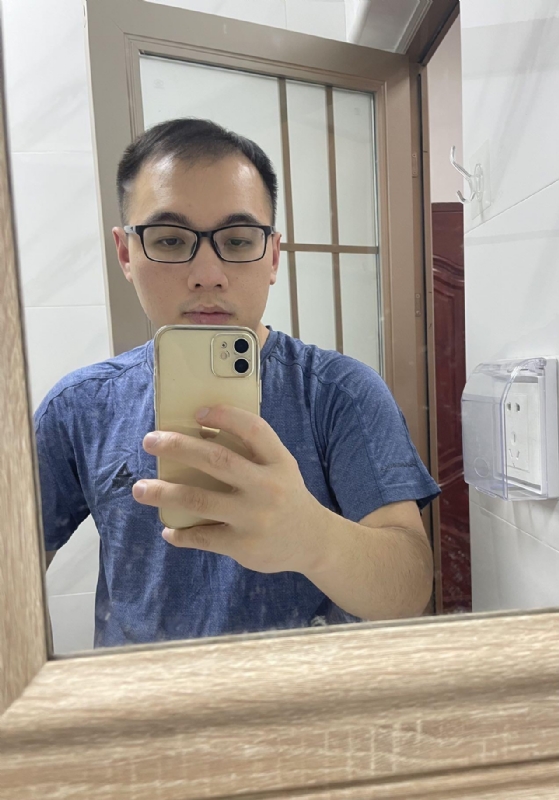 Sushai的第一张照片--绵阳相亲服务中心