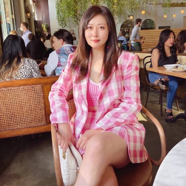 陳汐的第一张照片--绵阳相亲服务中心