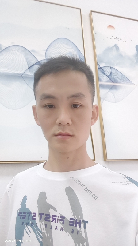 啊鑫的第一张照片--绵阳相亲服务中心