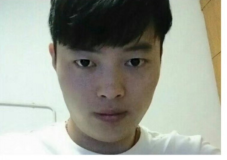 小张哥哥的第一张照片--绵阳相亲服务中心