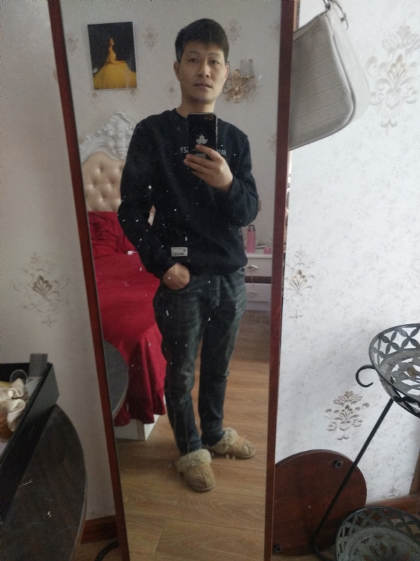 千里寻她的第一张照片--绵阳相亲服务中心