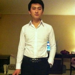 孤独患者的第一张照片--绵阳相亲服务中心