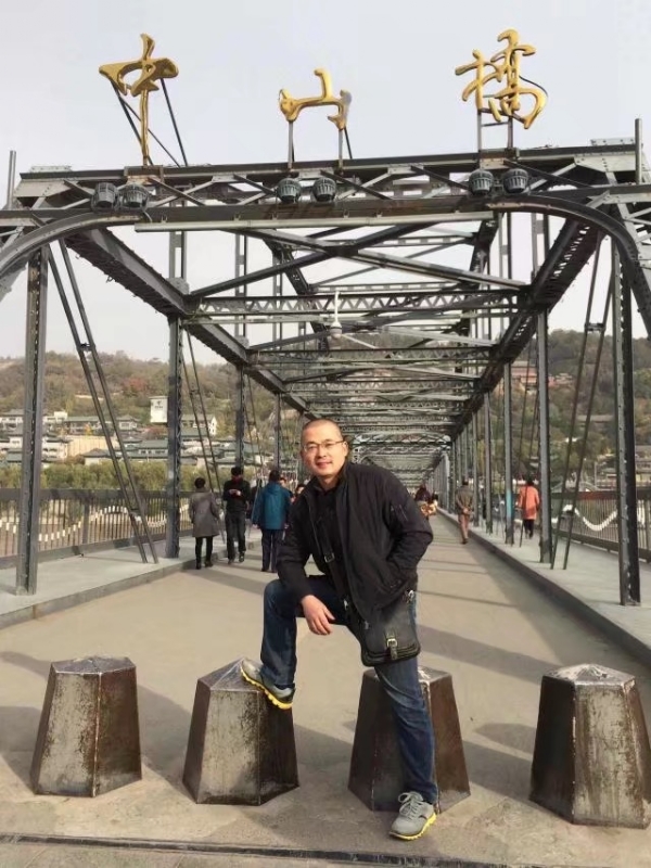 磨砺的第一张照片--绵阳相亲服务中心