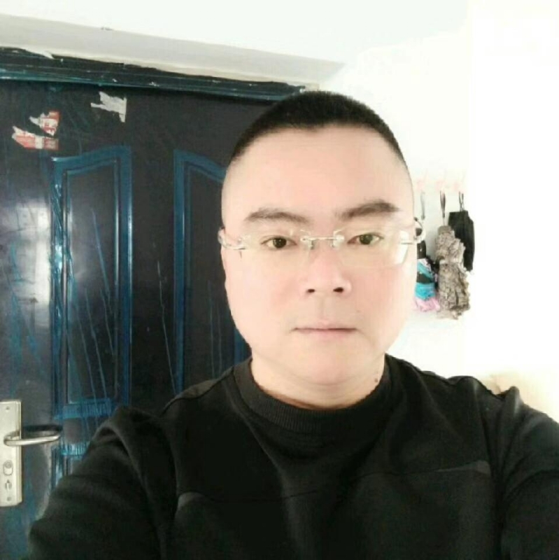 唐涛的第一张照片--绵阳相亲服务中心