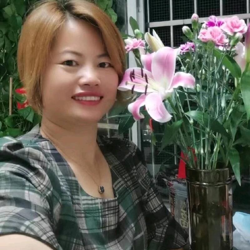 张敏娟的第一张照片--绵阳相亲服务中心