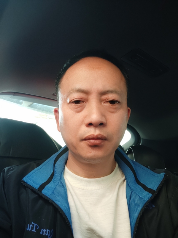 心缘的第一张照片--绵阳相亲服务中心