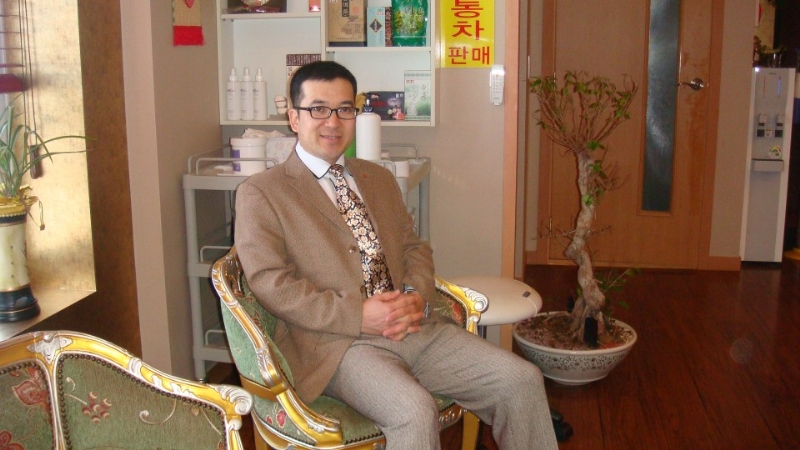 jinyuehan的第一张照片--绵阳相亲服务中心