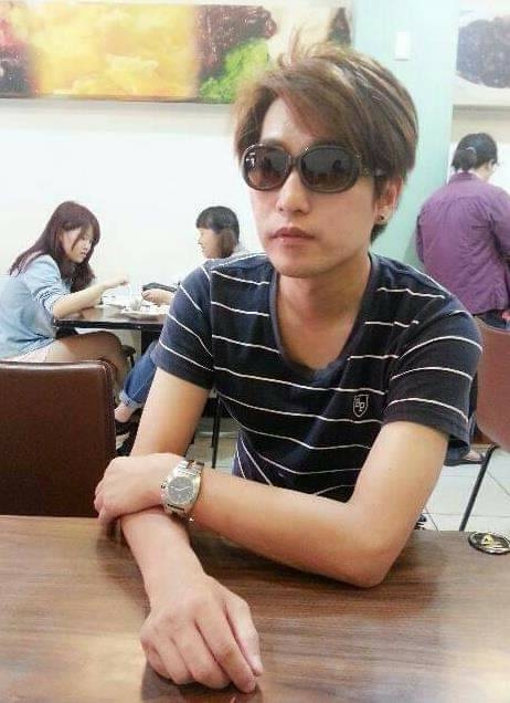 小克的第一张照片--绵阳相亲服务中心