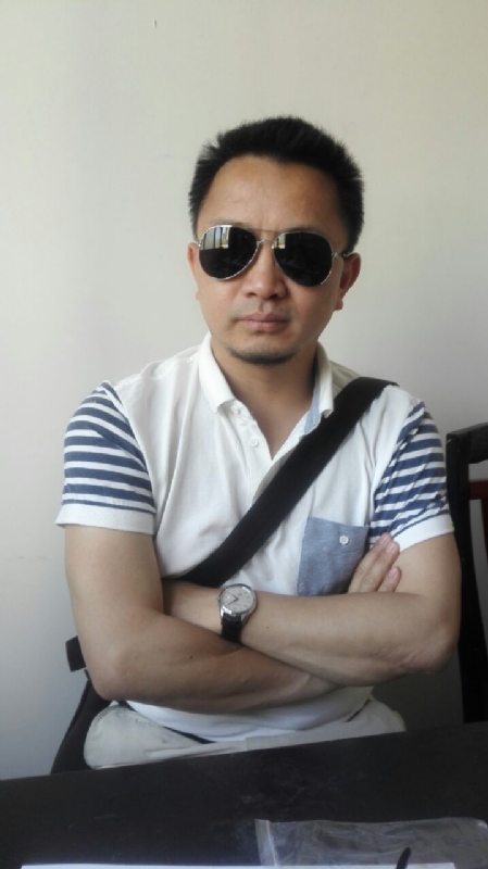 红粉知己觅一位的第二张照片--绵阳相亲服务中心