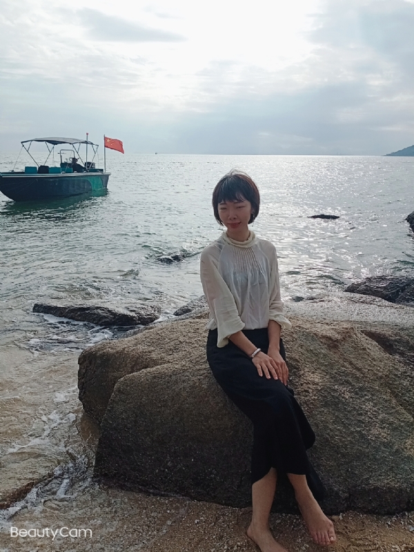 悠悠南山下的第二张照片--绵阳相亲服务中心