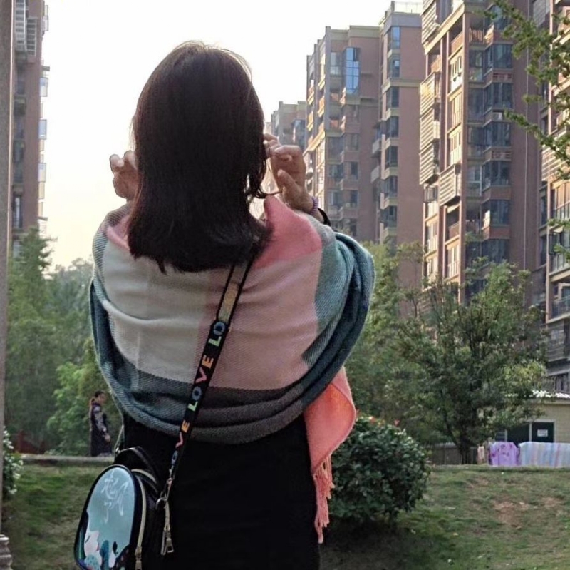 写灯光的第一张照片--绵阳相亲服务中心