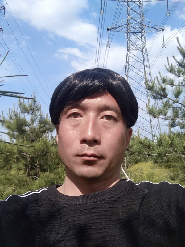 鹏友的第二张照片--绵阳相亲服务中心