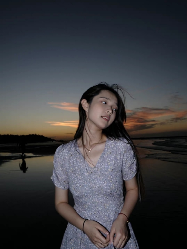 曉雯的第一张照片--绵阳相亲服务中心