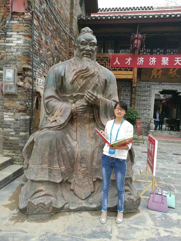 过眼云烟的第四张照片--绵阳相亲服务中心