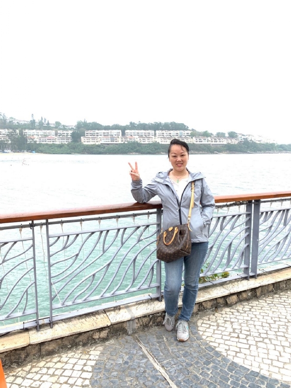 梅子的第三张照片--绵阳相亲服务中心