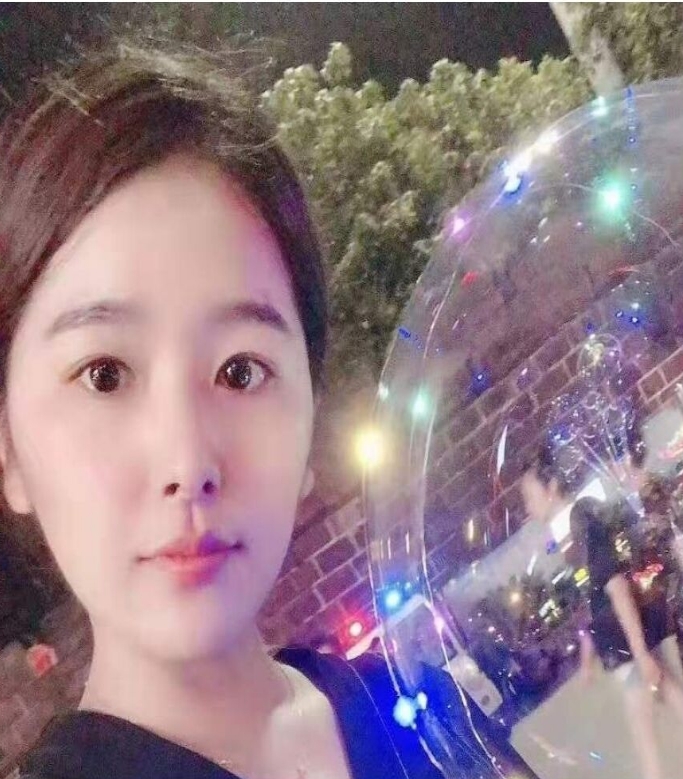 心碎小猪的第一张照片--绵阳相亲服务中心