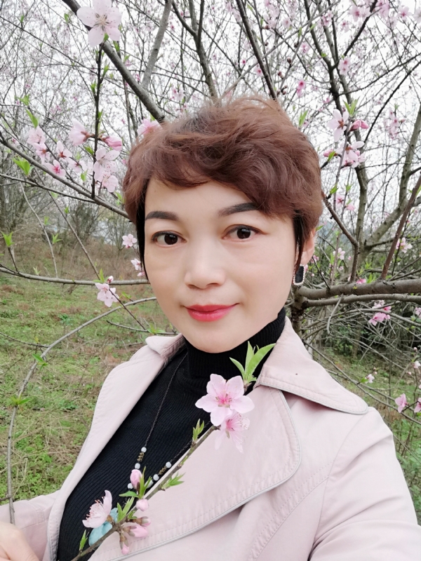 转角遇到你的第二张照片--绵阳相亲服务中心