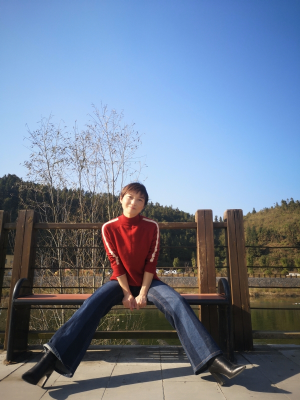 转角遇到你的第三张照片--绵阳相亲服务中心