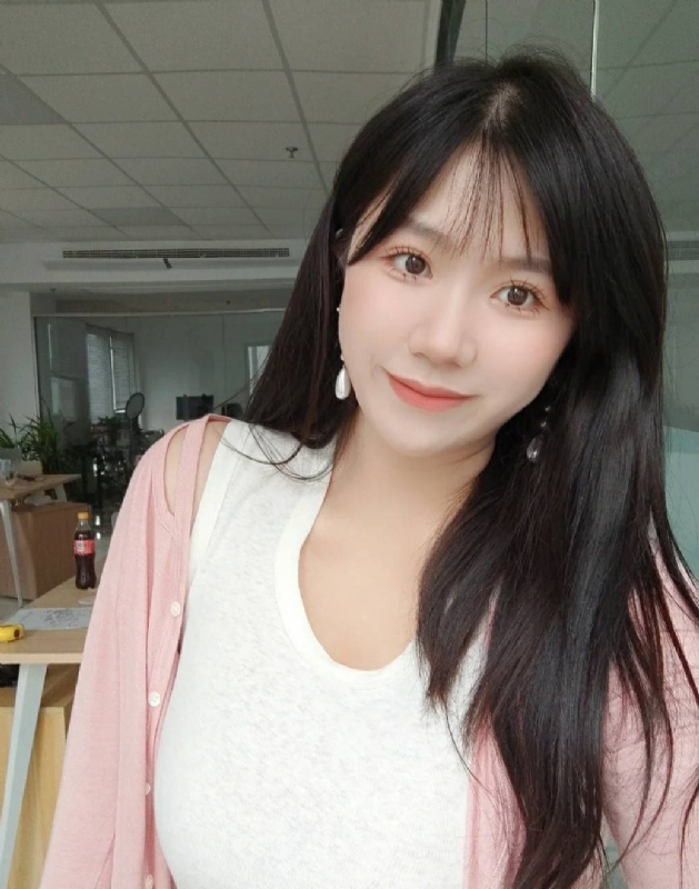 millie的第一张照片--绵阳相亲服务中心