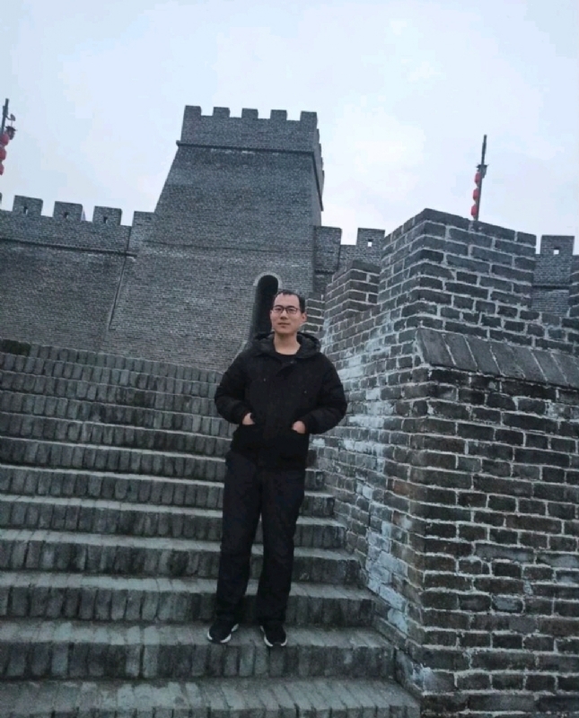 追日的第二张照片--绵阳相亲服务中心