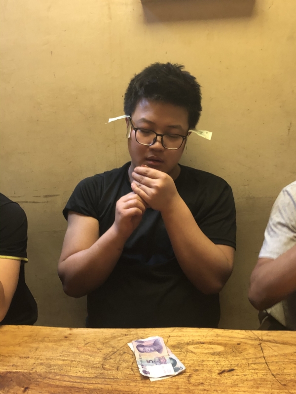 烦烦的时候的第一张照片--绵阳相亲服务中心