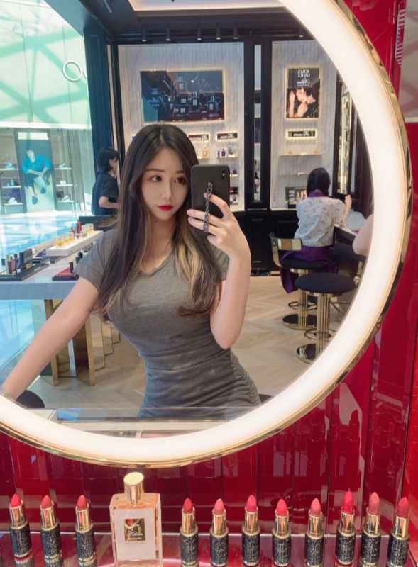 linlin的第一张照片--绵阳相亲服务中心