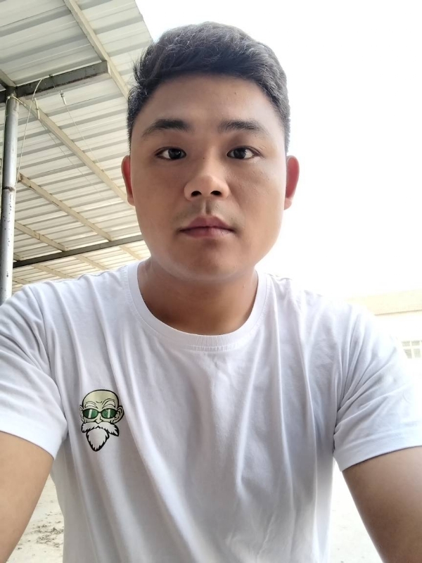 高大威武的第一张照片--绵阳相亲服务中心