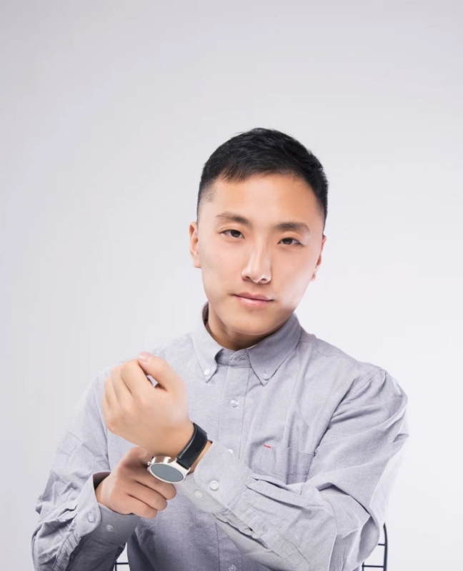 孤独的小屁猪的第一张照片--绵阳相亲服务中心