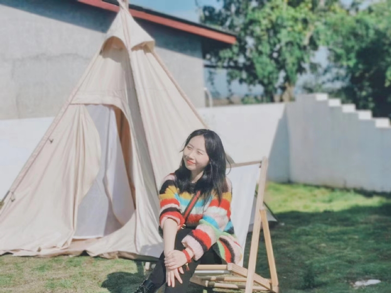 魔法的第一张照片--绵阳相亲服务中心