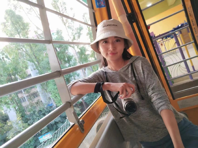 相濡以沫的第一张照片--绵阳相亲服务中心