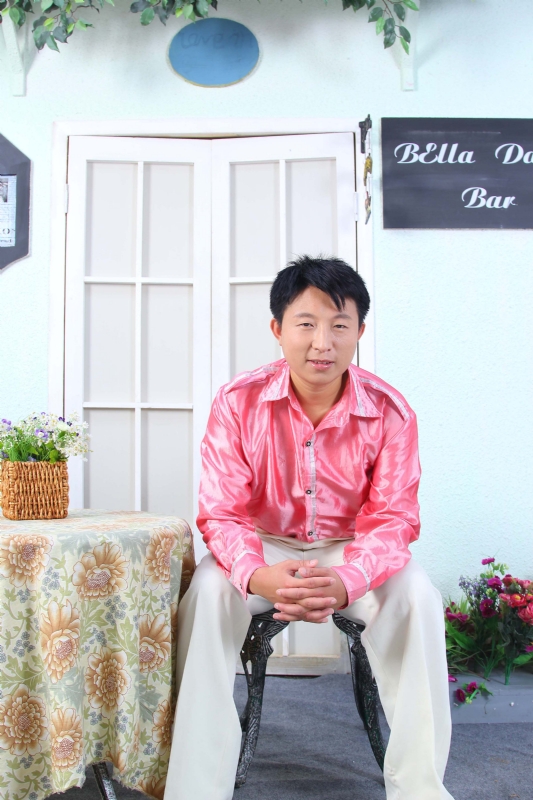 令狐四的第一张照片--绵阳相亲服务中心