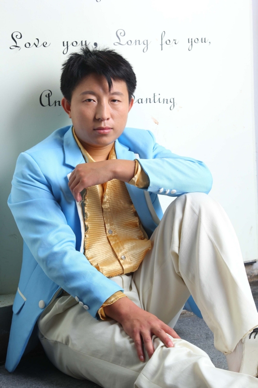 令狐四的第二张照片--绵阳相亲服务中心