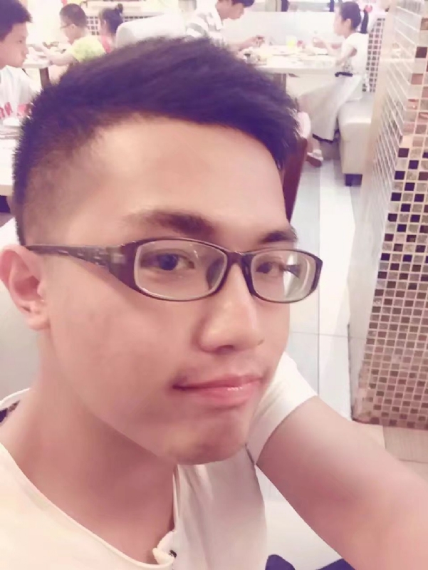 文哥的第二张照片--绵阳相亲服务中心