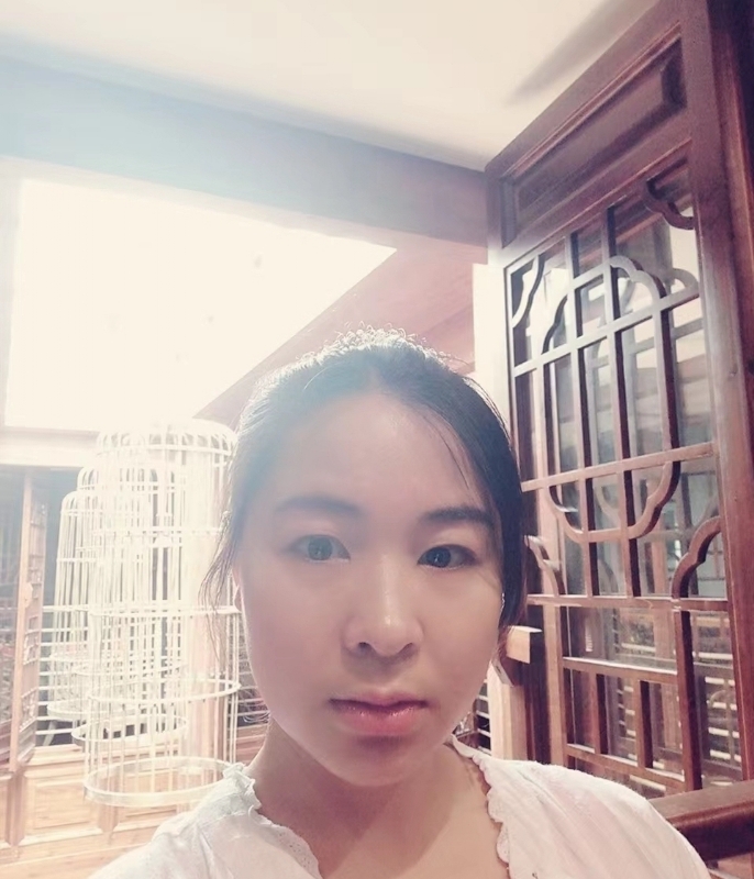 圆圆的第一张照片--绵阳相亲服务中心