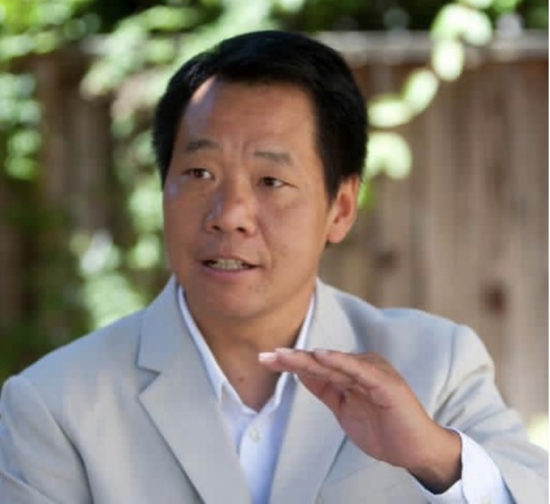 陈先生的第一张照片--绵阳相亲服务中心